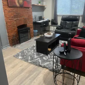 Cuddys Place Pittsburgh